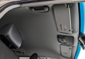 Подержанный автомобиль Kia Sorento 2018 года (23 фото)