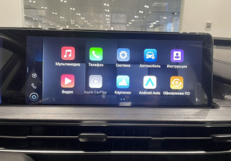 Подержанный автомобиль Chery Tiggo 7 Pro Max 2023 года (15 фото)