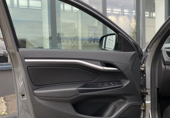 Подержанный автомобиль LADA (ВАЗ) Vesta Wagon 2021 года (17 фото)