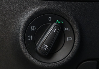 Подержанный автомобиль Skoda Kodiaq 2020 года (14 фото)