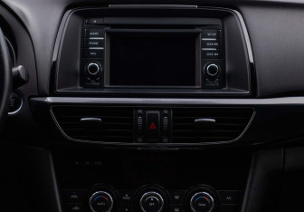 Подержанный автомобиль Mazda 6 Sedan 2013 года (14 фото)