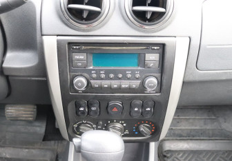 Подержанный автомобиль Nissan Almera Sedan 2014 года (16 фото)