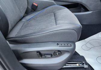 Новый Volkswagen Tiguan 2025 (13 фото)