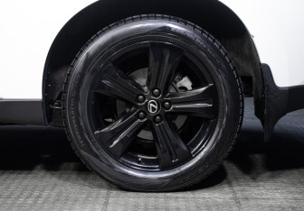 Подержанный автомобиль Lexus RX 2013 года (27 фото)