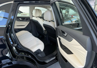 Новый Hongqi HS5 2025 (10 фото)