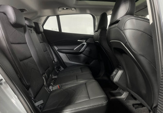 Новый BMW X2 2025 (14 фото)