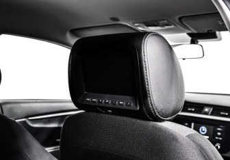 Подержанный автомобиль Kia Rio Sedan 2020 года (14 фото)