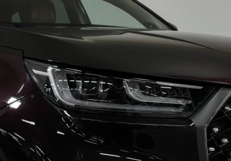 Подержанный автомобиль Chery Tiggo 8 Pro Max 2022 года (24 фото)