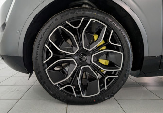 Новый Avatr 11 2025 (7 фото)