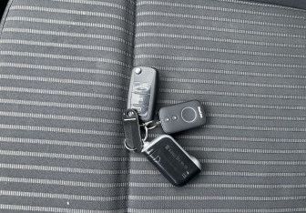 Подержанный автомобиль Volkswagen Polo Sedan 2011 года (11 фото)