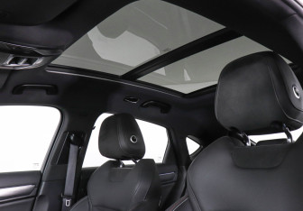 Подержанный автомобиль Geely Tugella 2023 года (19 фото)