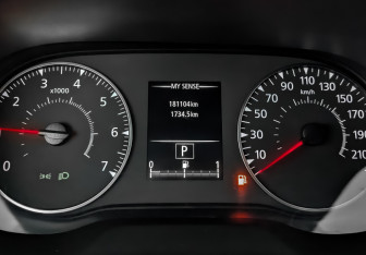 Подержанный автомобиль Renault Arkana 2019 года (16 фото)