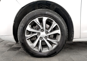 Подержанный автомобиль Haval Jolion 2023 года (18 фото)