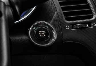 Подержанный автомобиль Kia Cerato Sedan 2015 года (14 фото)