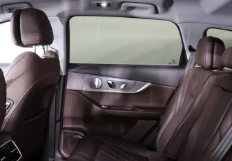 Подержанный автомобиль Chery Tiggo 8 Pro Max 2023 года (12 фото)