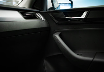 Подержанный автомобиль Skoda Rapid Liftback 2018 года (15 фото)