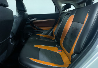 Подержанный автомобиль LADA (ВАЗ) Vesta Wagon 2024 года (10 фото)