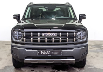 Подержанный автомобиль Haval H3 2025 года (2 фото)