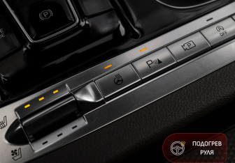 Подержанный автомобиль Kia Carnival 2021 года (32 фото)