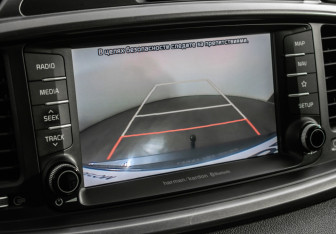 Подержанный автомобиль Kia Sorento 2017 года (16 фото)