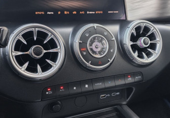 Подержанный автомобиль Tank 300 2023 года (14 фото)