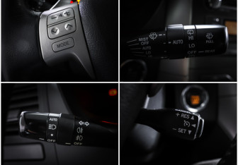 Подержанный автомобиль Toyota Auris Hatchback 2007 года (19 фото)