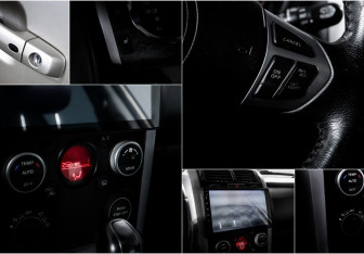 Подержанный автомобиль Suzuki Grand Vitara 2010 года (17 фото)
