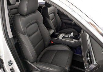 Подержанный автомобиль Chery Tiggo 8 2023 года (12 фото)