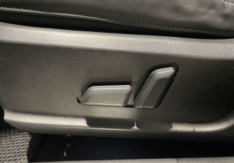 Подержанный автомобиль Haval F7x 2020 года (19 фото)