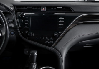 Подержанный автомобиль Toyota Camry Sedan 2020 года (13 фото)