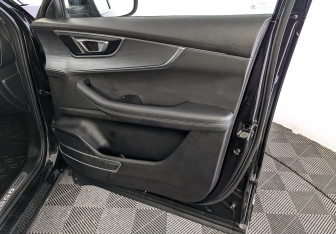 Подержанный автомобиль Chery Tiggo 7 Pro 2022 года (25 фото)