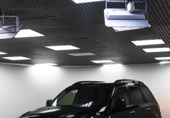 Подержанный автомобиль Subaru Forester Suv 2008 года (20 фото)