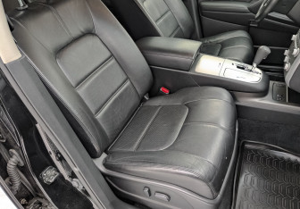 Подержанный автомобиль Nissan Murano Suv 2015 года (23 фото)