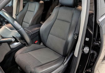 Подержанный автомобиль Mercedes-Benz GLE 2020 года (20 фото)