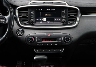 Подержанный автомобиль Kia Sorento 2019 года (14 фото)