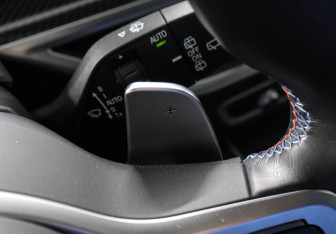 Подержанный автомобиль BMW X5 2024 года (15 фото)