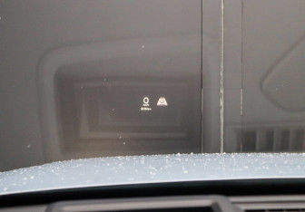 Подержанный автомобиль Jaecoo J7 2023 года (23 фото)