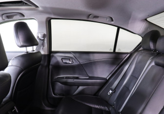 Подержанный автомобиль Honda Accord Sedan 2013 года (8 фото)