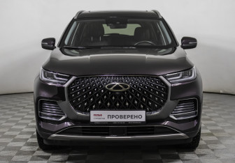 Подержанный автомобиль Chery Tiggo 8 Pro Max 2023 года (2 фото)