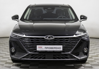 Подержанный автомобиль Chery Arrizo 8 2023 года (2 фото)