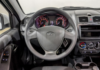 Новый LADA (ВАЗ) Granta Sedan 2025 (21 фото)