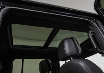 Подержанный автомобиль Jetour T2 2024 года (19 фото)