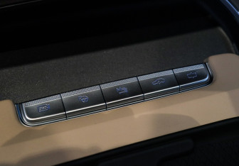 Подержанный автомобиль Voyah Free 2025 года (24 фото)