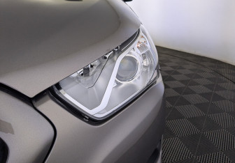 Подержанный автомобиль Datsun mi-DO 2019 года (5 фото)