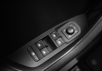 Подержанный автомобиль Skoda Kodiaq 2018 года (16 фото)