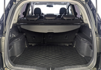 Подержанный автомобиль Haval H6 2019 года (10 фото)