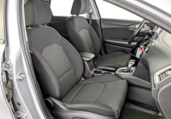 Подержанный автомобиль Kia Ceed Hatchback 2020 года (23 фото)