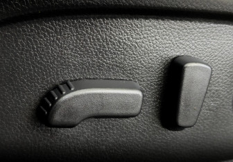 Подержанный автомобиль Nissan Murano Suv 2012 года (21 фото)