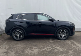 Подержанный автомобиль Changan CS55PLUS 2023 года (7 фото)