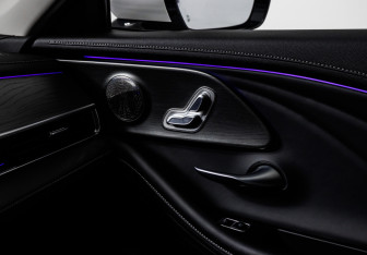 Подержанный автомобиль Chery Arrizo 8 2023 года (12 фото)